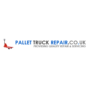 PalletTruckRepair.co.uk