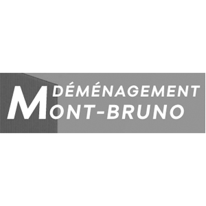 Déménagement Mont-Bruno