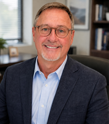 Marty Rushing, Rushing Enterprises | Transportation Review Magazine | Automated Fleet Wash Products Manufacturer Company of the Year
