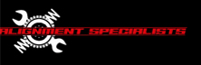 Alignment Specialists Alignment Specialists