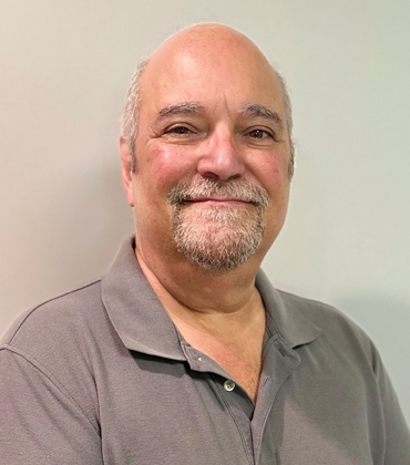 Harold King, Bedlock Safety Products | Transportation Review Magazine | Truck Repair Safety Equipment Manufacturer of the Year