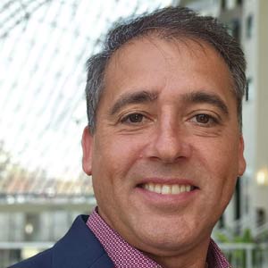 Brian Kerr, Airfield Ramp Technologies LLC | Transportation Review Magazine | Top Airport Management Solutions Companies