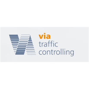 Via traffic controlling