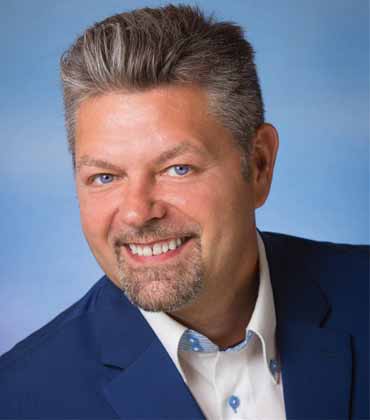 Dr. DI. Viorel Gruenwald, Aviation Management International | Transportation Review Magazine | Top Airports Passenger Processing Solutions in Europe