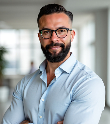 Josh Morales, International Van Lines | Transportation Review Magazine | Top Moving Company