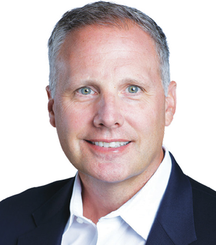 Jason Steinke, RIM logistics, ltd. | Transportation Review Magazine | Featured Vendors (April - June)