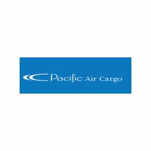 Pacific Air Cargo Pacific Air Cargo