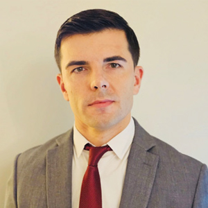 Roman Mizerota, Alliance Cargo Express | Transportation Review Magazine | Top Air Freight Transportation Services Companies