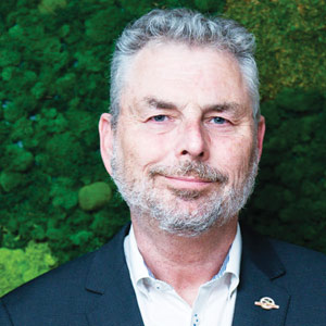 Kim Ekstroem, Shipco Transport | Transportation Review Magazine | Top Air Freight Transportation Services Companies