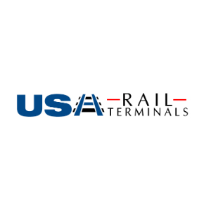 USA RAIL TERMINALS - Top Railcar Leasing and Management Services USA RAIL TERMINALS