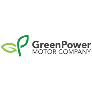 GreenPower Motor Company