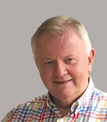Ron Stewart, Horizon Helicopters | Transportation Review Magazine | Top Urban Air Taxis Services In UK