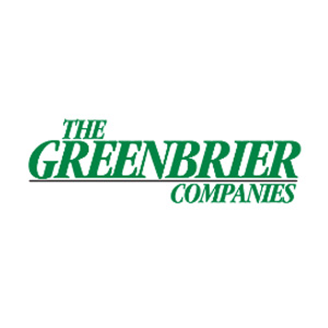 The Greenbrier Companies (NYSE : GBX) The Greenbrier Companies (NYSE : GBX)