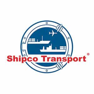 Shipco Transport Shipco Transport