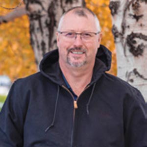 Dustin H. Schneider, Diversified Fall Protection | Transportation Review Magazine | Top Rail Asset Management Solutions Companies
