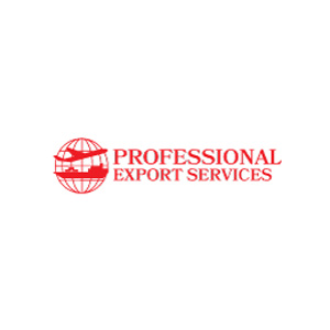 Professional Export Services - Featured Vendor (Feburary-March) Professional Export Services