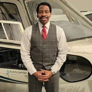 Dr. Wiley K Graydon, Executive Global Transportation Services | Transportation Review Magazine | Featured Vendors (July -Sept)
