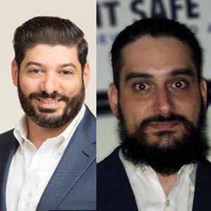 Ronnie Zaid, Instant Safe Trucking | Transportation Review Magazine | Featured Vendors (October - December)