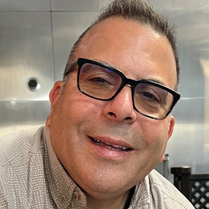 Michael Lo Presti, Fuel & Tire Saver Systems Company | Transportation Review Magazine | Top Featured Vendors (January-March)