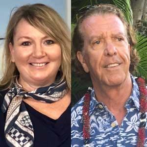 Tanja Janfruechte, Pacific Air Cargo | Transportation Review Magazine | Featured Vendor (Feburary-March)