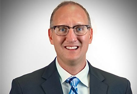 Chris Regione, Associate Vice President and Chief Underwriter, Sammons Financial Group and its member companies | Transportation Review