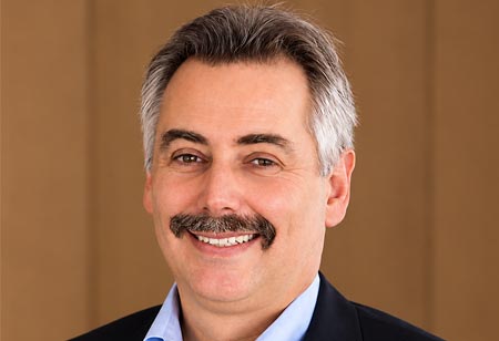 David Beckerman, SVP and CIO, The Pasha Group | Transportation Review