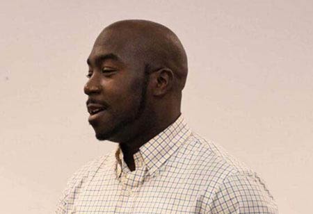 Acie McMillan, Regional Director of Operations, S&S Activewear | Transportation Review