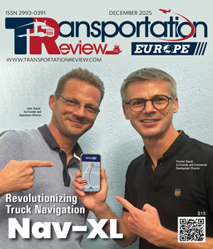 Nav-XL: Revolutionizing Truck Navigation