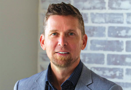 Derek Comartin, Full Circle TMS | Transportation Review | 
