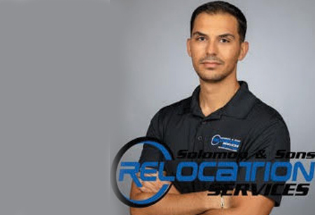 Solomon & Sons Relocation Services: Redefining Stress-Free Relocation Solomon & Sons Relocation Services: Redefining Stress-Free Relocation