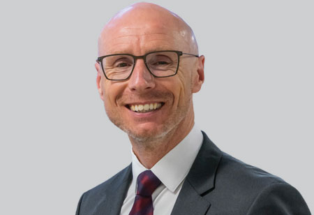 Dan Myers, Managing Director, XPO Logistics | Transportation Review