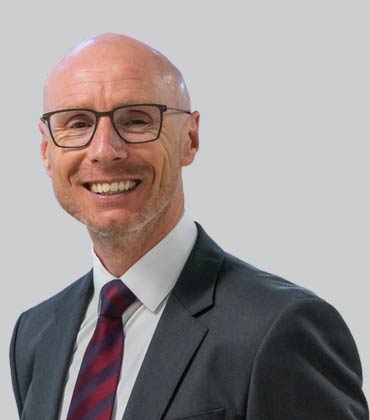Dan Myers