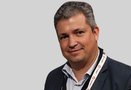 Miguel Cordeiro, Director of Information Technology Systems, Rangel Logistics Solutions | Agri Business Review