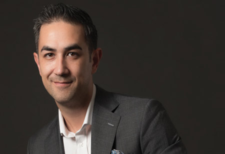 Adam Spannbauer, Director, Fleet Operations, Cornerstone Building Brands | Transportation Review