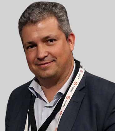 Miguel Cordeiro