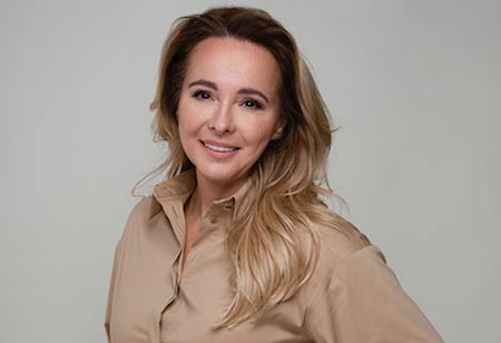 Iwona Czapura-Zelik, Regional Director, Fresh Logistics Polska, Raben Group | Agri Business Review