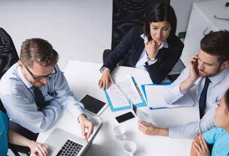 Choosing A Partner For Railroad Safety Training and Compliance Choosing A Partner For Railroad Safety Training and Compliance