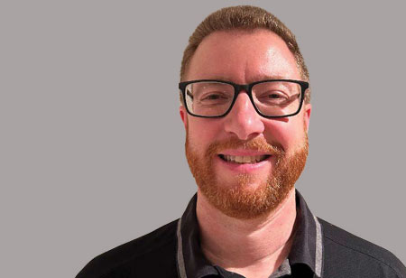 Scott Marcus, Process Engineering Manager, Flex-N-Gate | Transportation Review