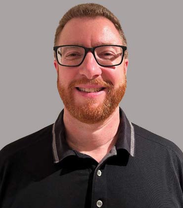 Scott Marcus