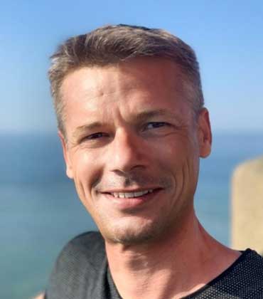 Thomas Toquet, Co-Founder and Commercial Development Director Thomas Toquet, Co-Founder and Commercial Development Director