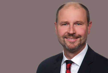 Robin Milavec, Executive Board Director, President, CTO, CSO, Nexteer Automotive | Agri Business Review