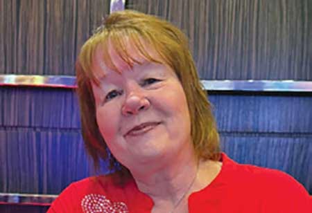 Barb Murawski, Director of Materials, Planning & Logistics, Anchor Mfg. Group | Transportation Review