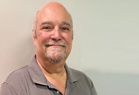 Harold King, Bedlock Safety Products | Transportation Review | 