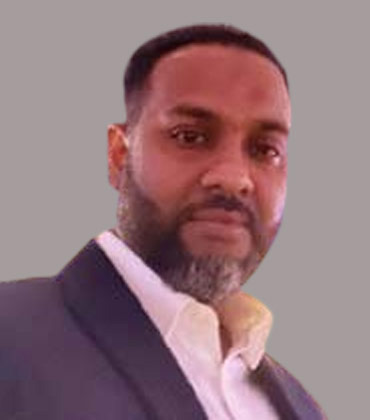 Saddam Huq