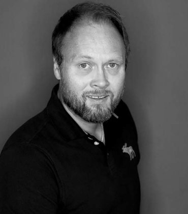 Jarle Kjelingtveit