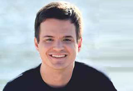 Felipe Aguiar, Engineering Manager, Voar Aviation | Agri Business Review