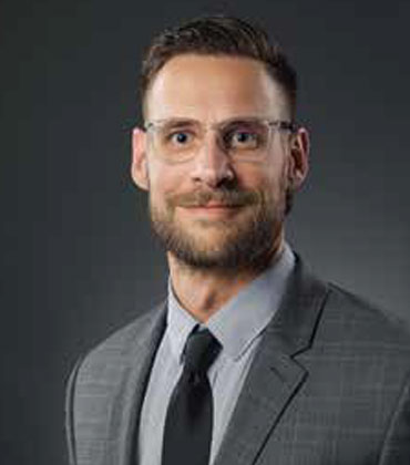 David Horak