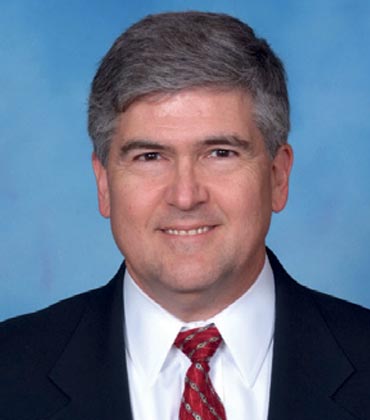 Michael Bartz