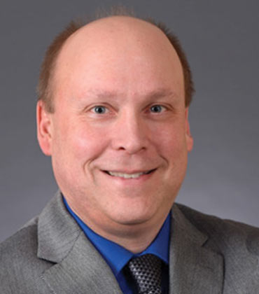 Dan Rasmussen Dan Rasmussen