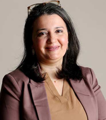 Yasmina Elotmani Yasmina Elotmani